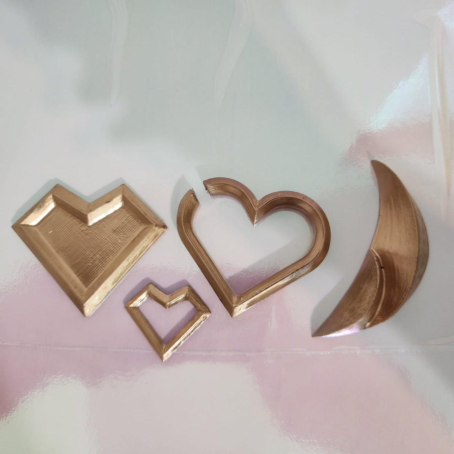 Ahri K/da acessórios